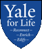 Yale for Life Logo